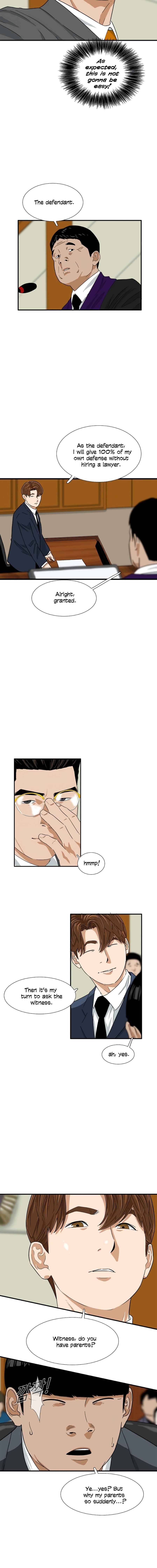 This is the Law chapter 18 - page 12