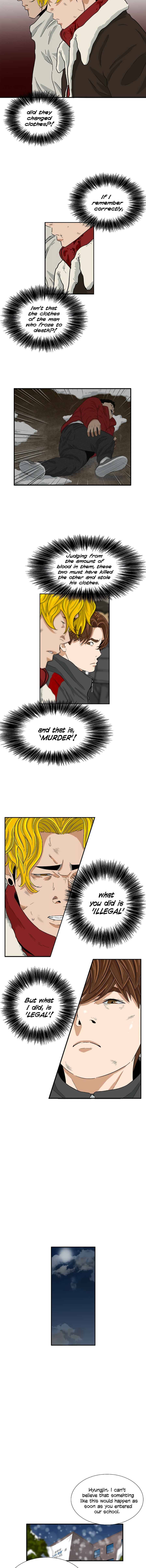 This is the Law chapter 17 - page 13