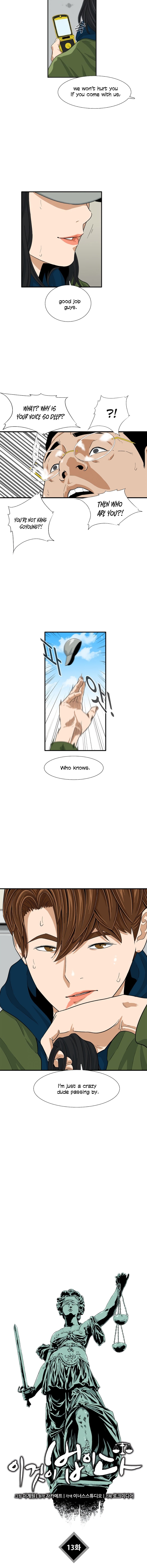 This is the Law chapter 13 - page 9