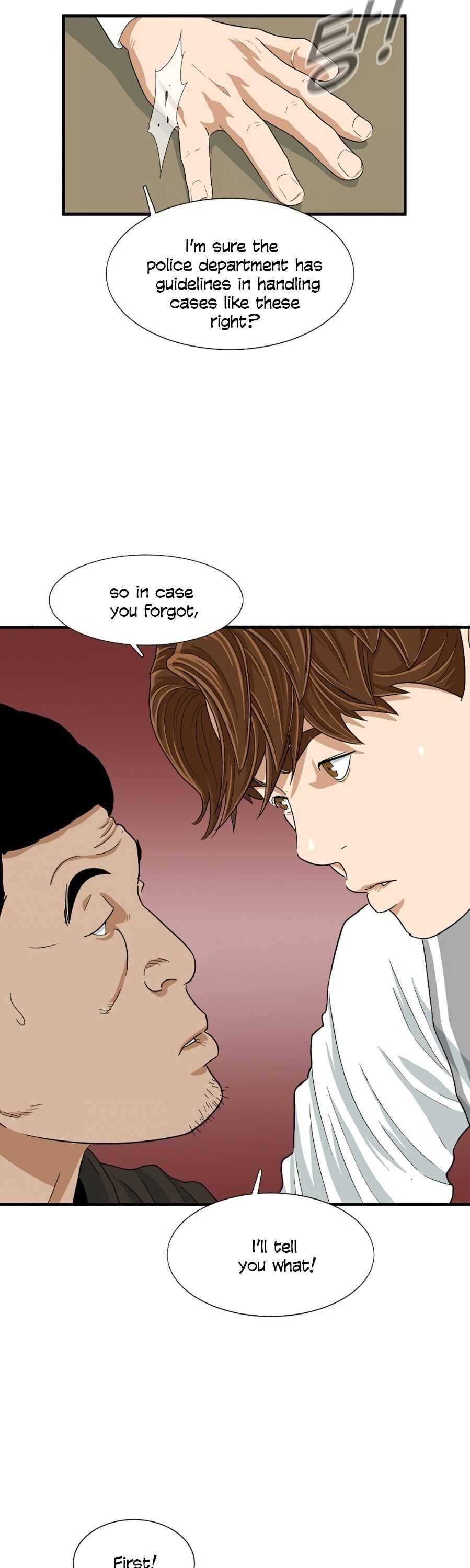 This is the Law chapter 8 - page 28