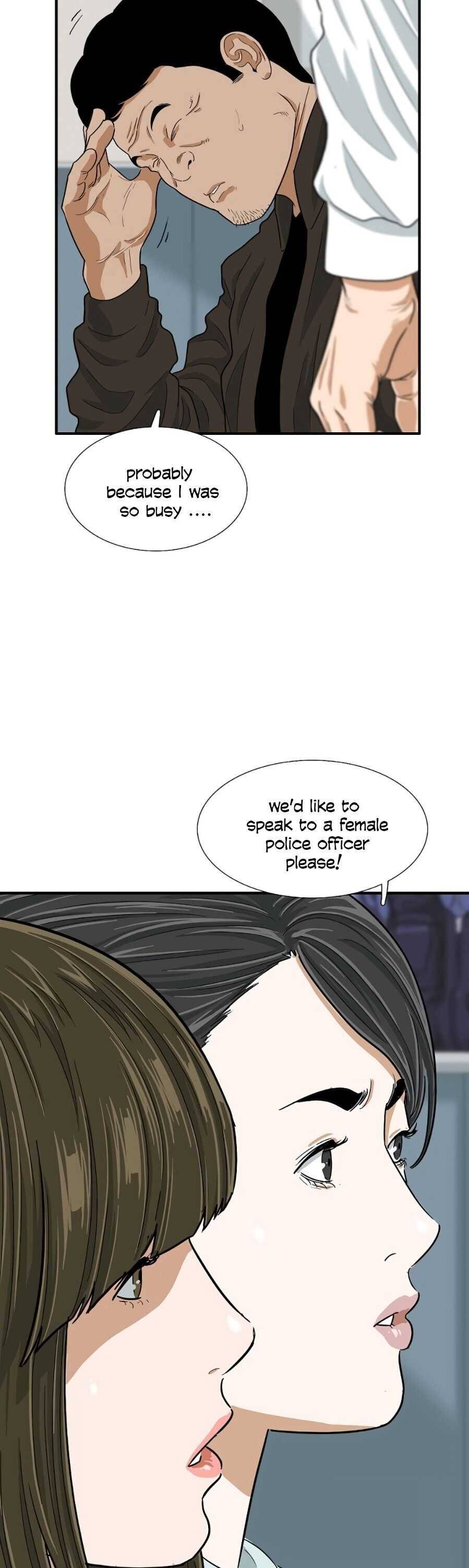 This is the Law chapter 8 - page 30