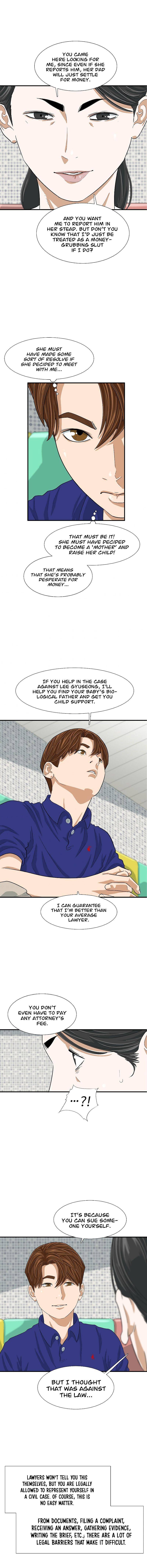 This is the Law chapter 6 - page 14