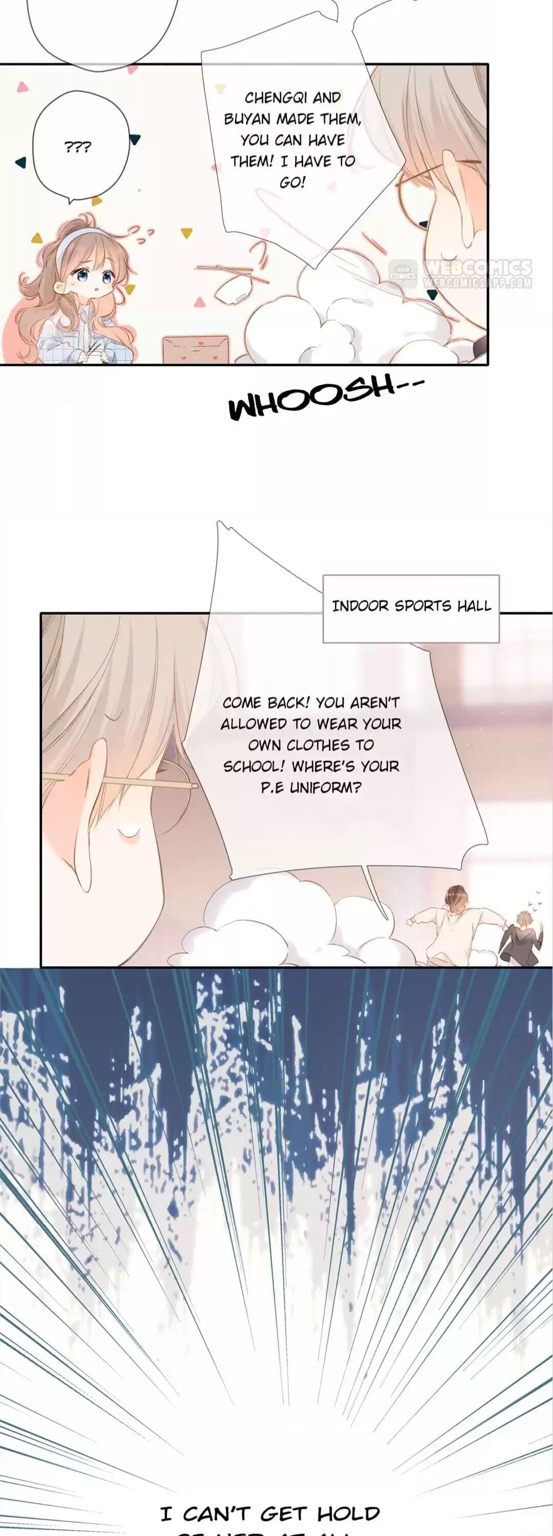 Once More chapter 54 - page 6