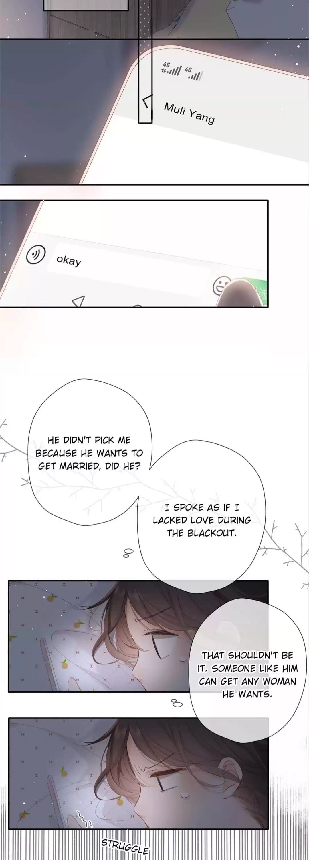 Once More chapter 49 - page 20