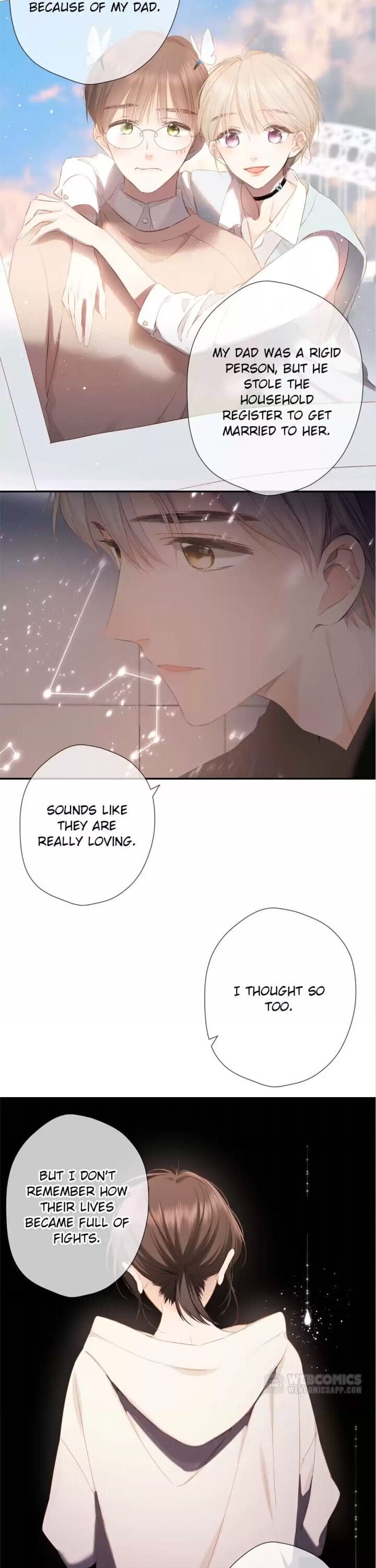 Once More chapter 47 - page 12
