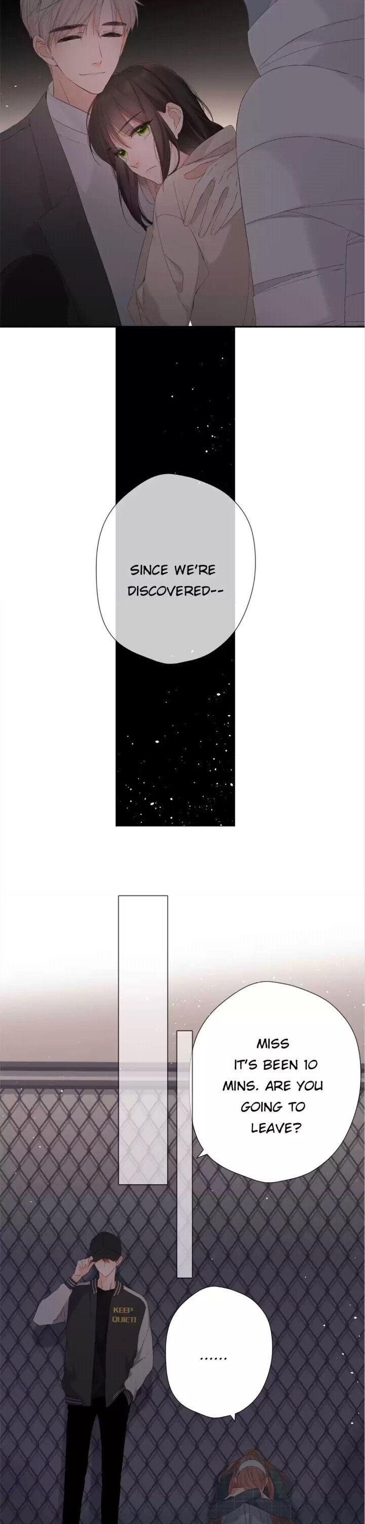 Once More chapter 39 - page 10
