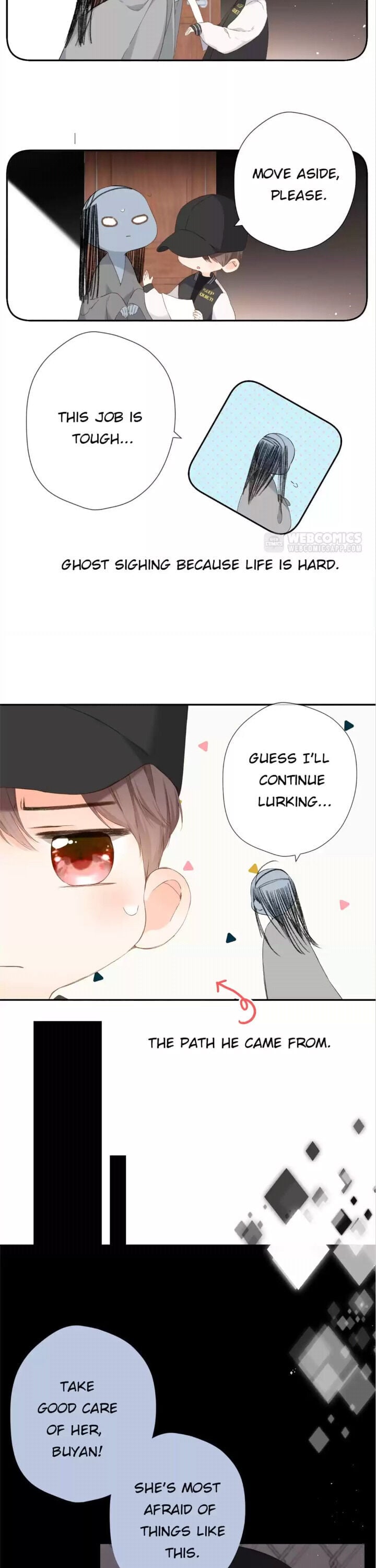 Once More chapter 39 - page 14