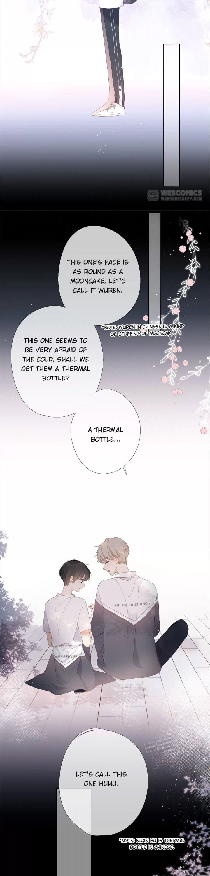 Once More chapter 35 - page 33