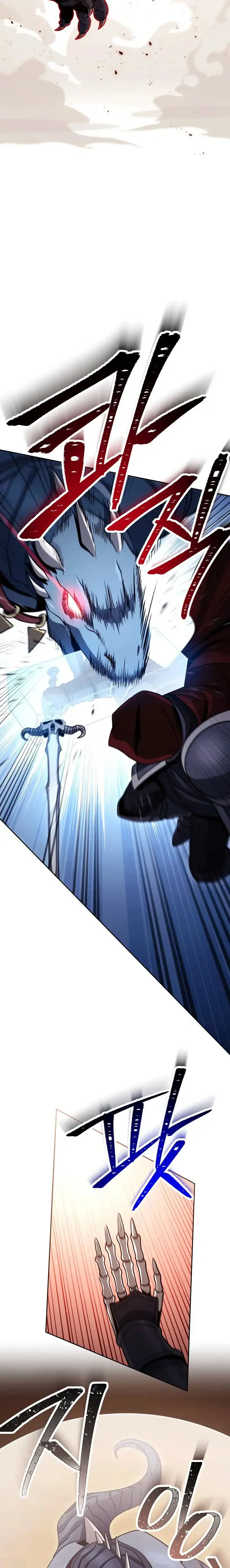The Skeleton Soldier Failed to Defend the Dungeon Chapter 237 - page 29