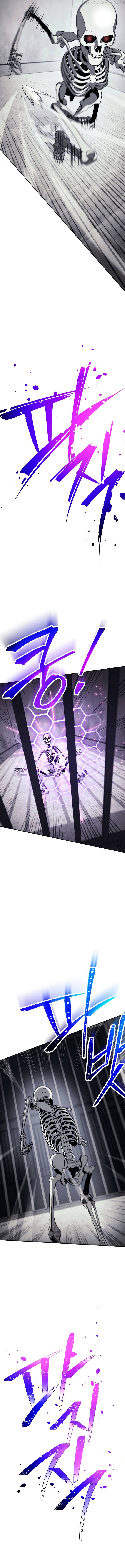 The Skeleton Soldier Failed to Defend the Dungeon Chapter 227 - page 11
