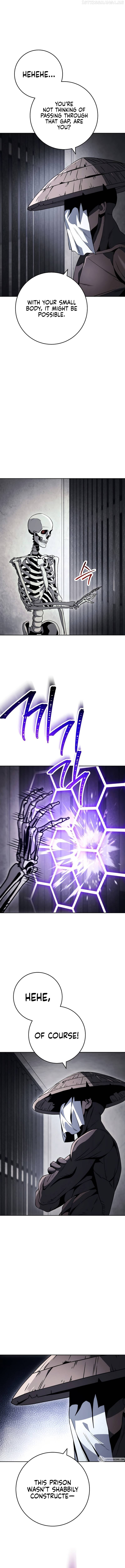 The Skeleton Soldier Failed to Defend the Dungeon Chapter 227 - page 8