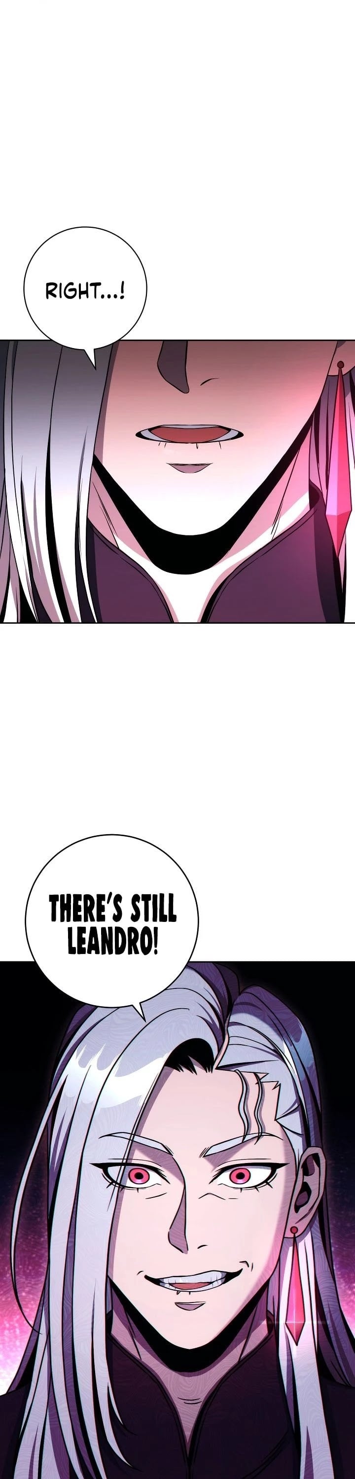 The Skeleton Soldier Failed to Defend the Dungeon Chapter 197 - page 5