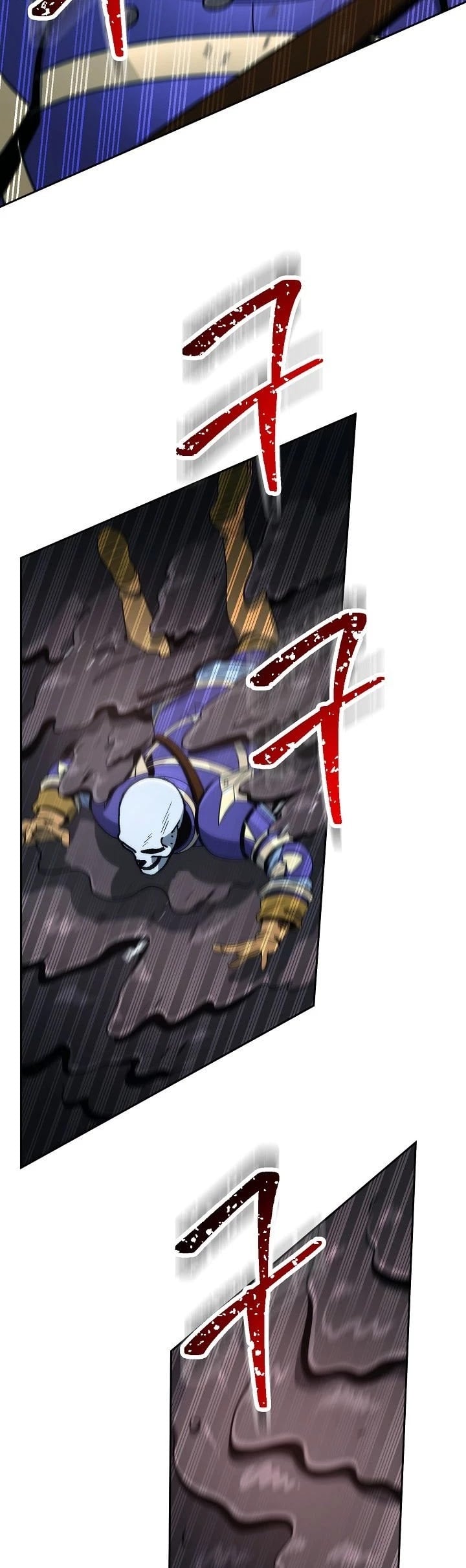 The Skeleton Soldier Failed to Defend the Dungeon Chapter 197 - page 54