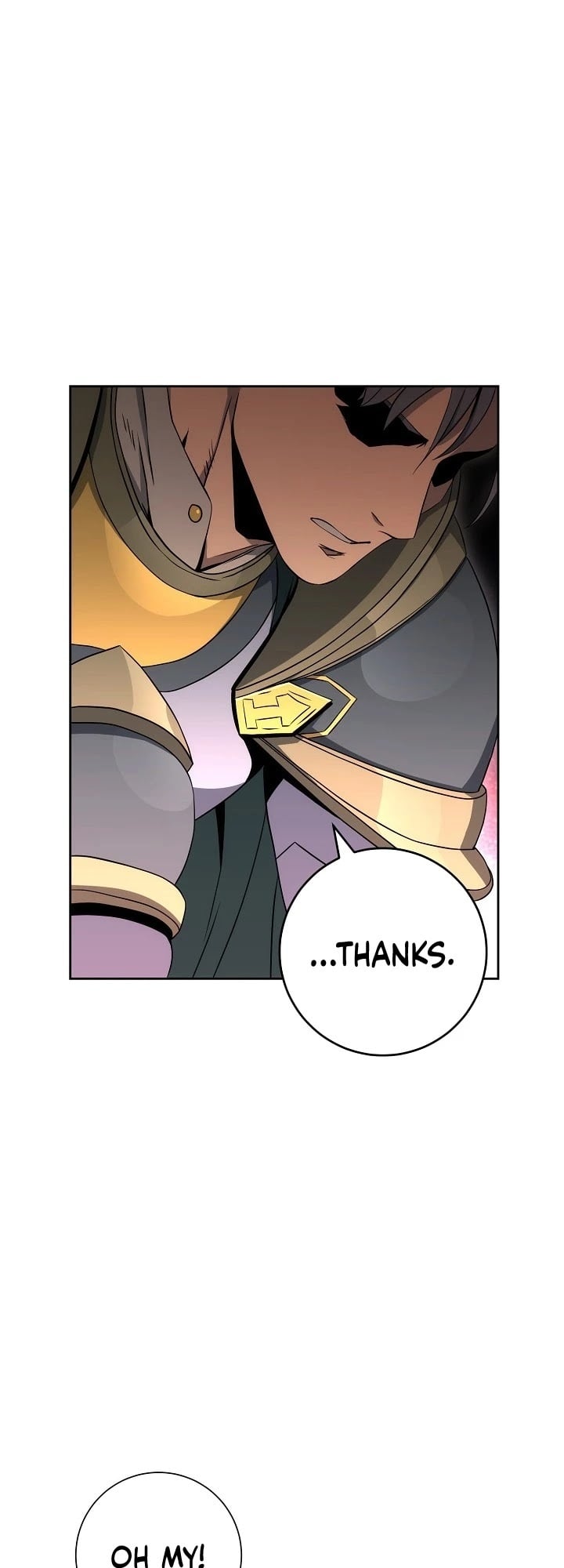 The Skeleton Soldier Failed to Defend the Dungeon Chapter 186 - page 48