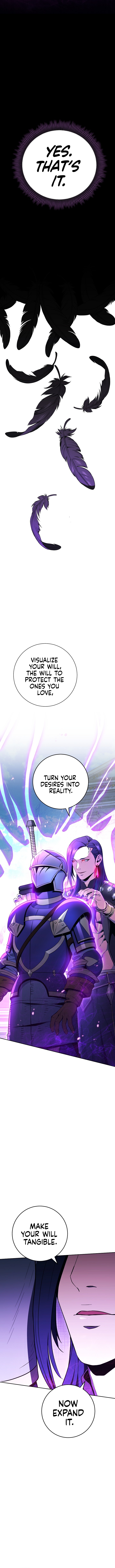 The Skeleton Soldier Failed to Defend the Dungeon Chapter 183 - page 15