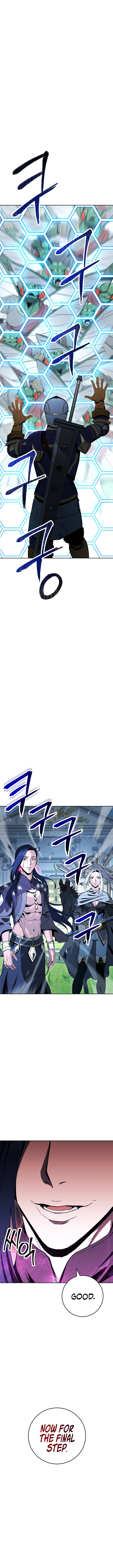 The Skeleton Soldier Failed to Defend the Dungeon Chapter 183 - page 19