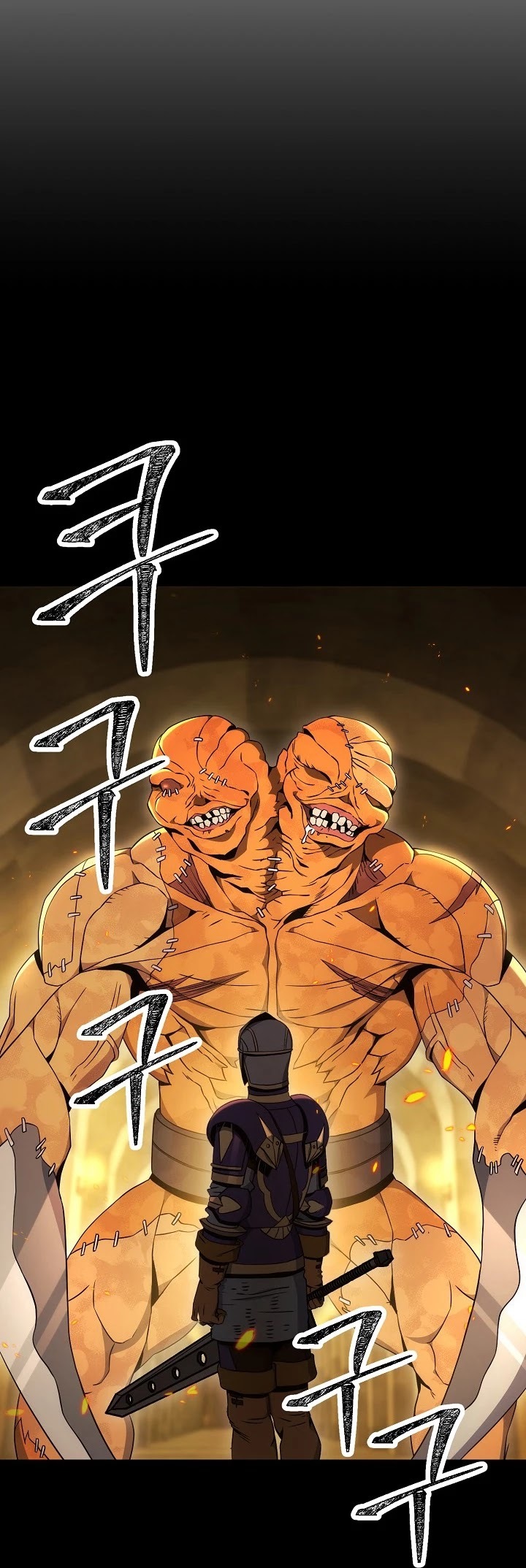The Skeleton Soldier Failed to Defend the Dungeon Chapter 181 - page 22