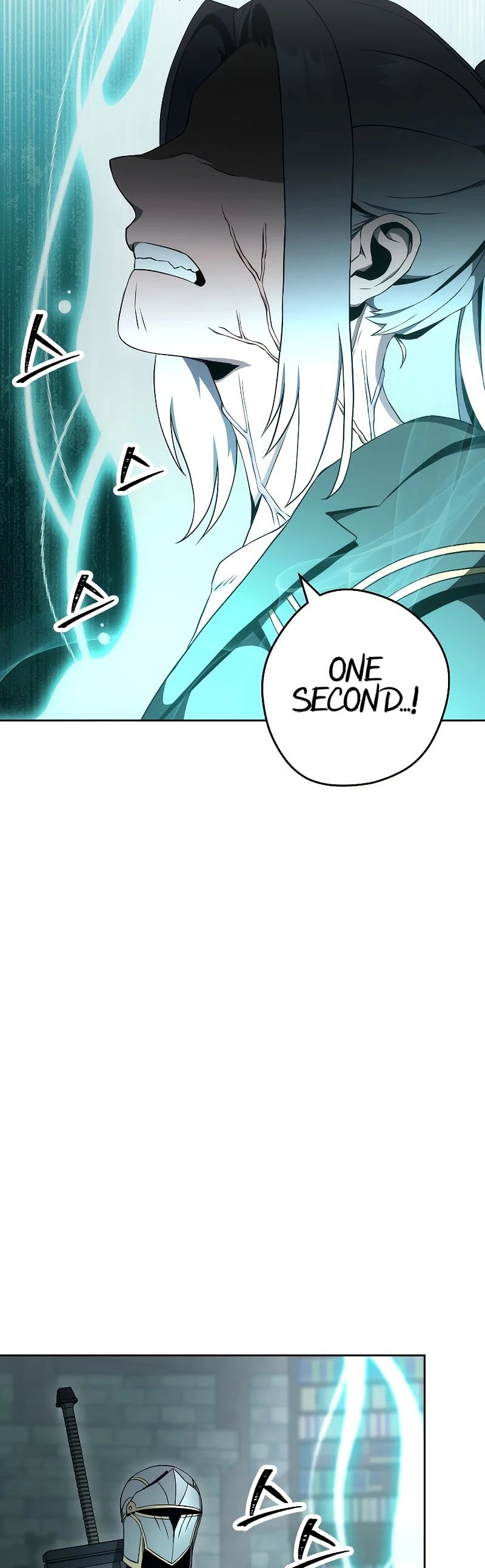 The Skeleton Soldier Failed to Defend the Dungeon Chapter 178 - page 17