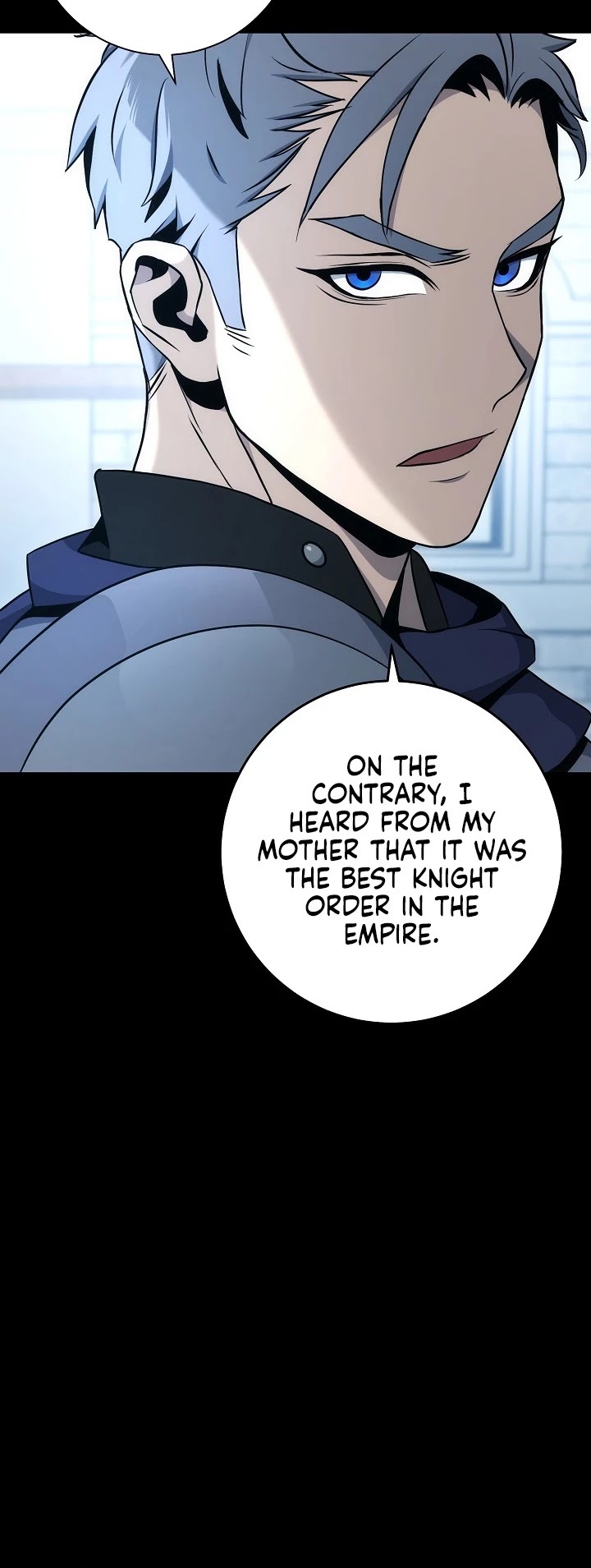 The Skeleton Soldier Failed to Defend the Dungeon Chapter 177 - page 38