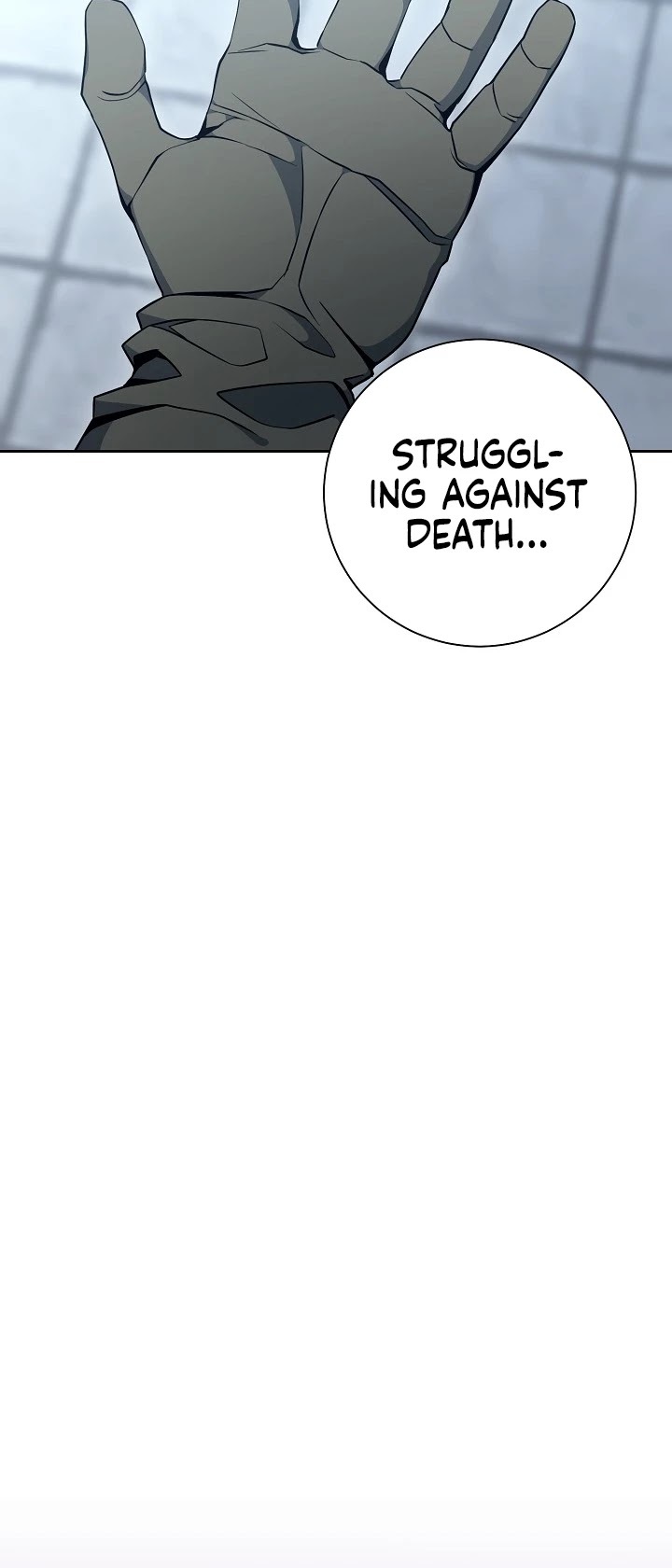 The Skeleton Soldier Failed to Defend the Dungeon Chapter 174 - page 22