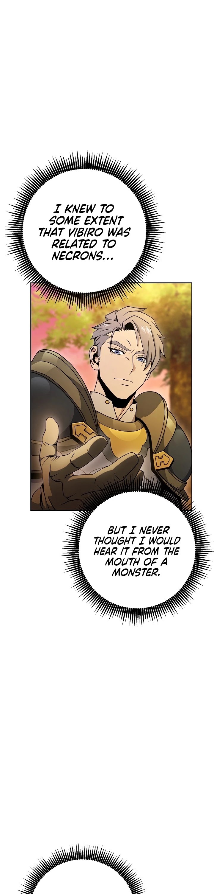 The Skeleton Soldier Failed to Defend the Dungeon Chapter 174 - page 24