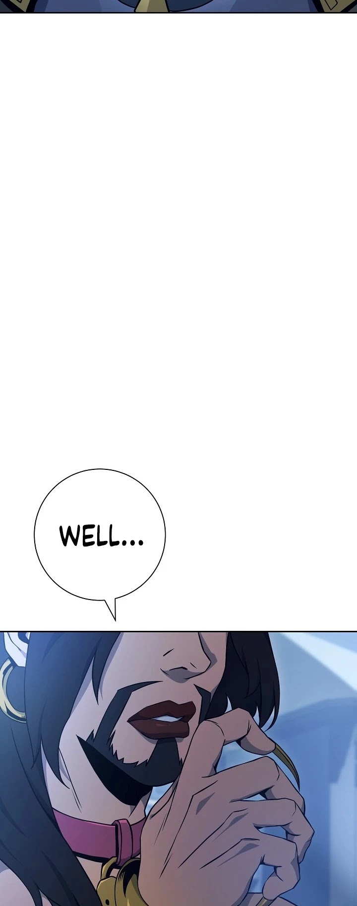 The Skeleton Soldier Failed to Defend the Dungeon Chapter 174 - page 37