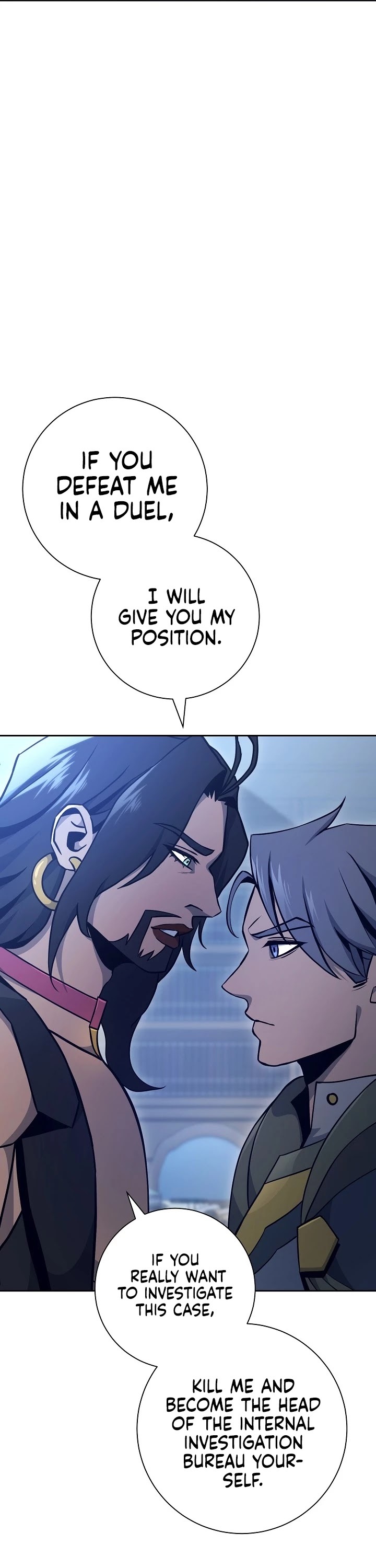 The Skeleton Soldier Failed to Defend the Dungeon Chapter 174 - page 43