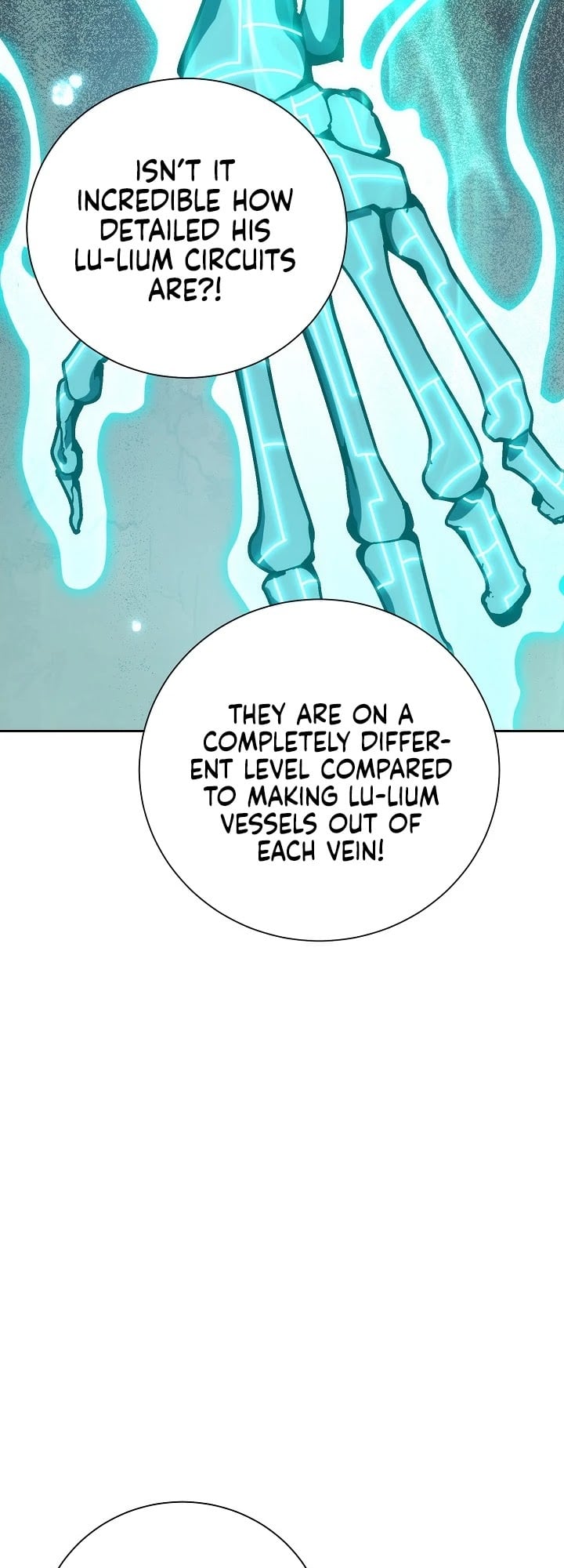 The Skeleton Soldier Failed to Defend the Dungeon Chapter 171 - page 28