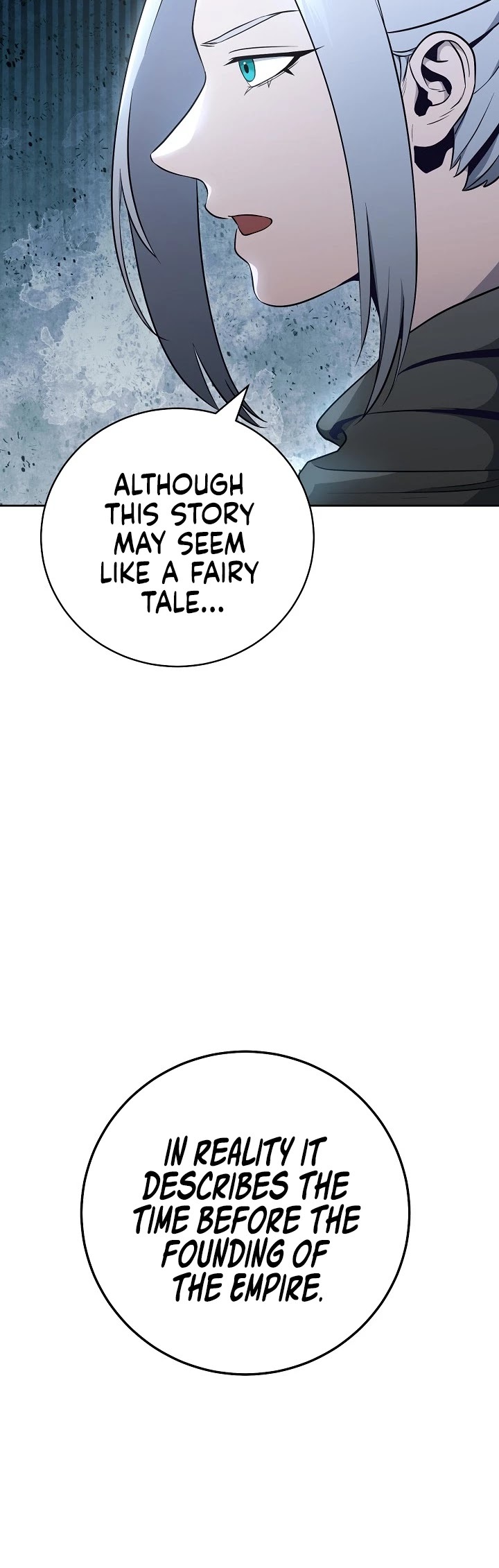 The Skeleton Soldier Failed to Defend the Dungeon Chapter 171 - page 56