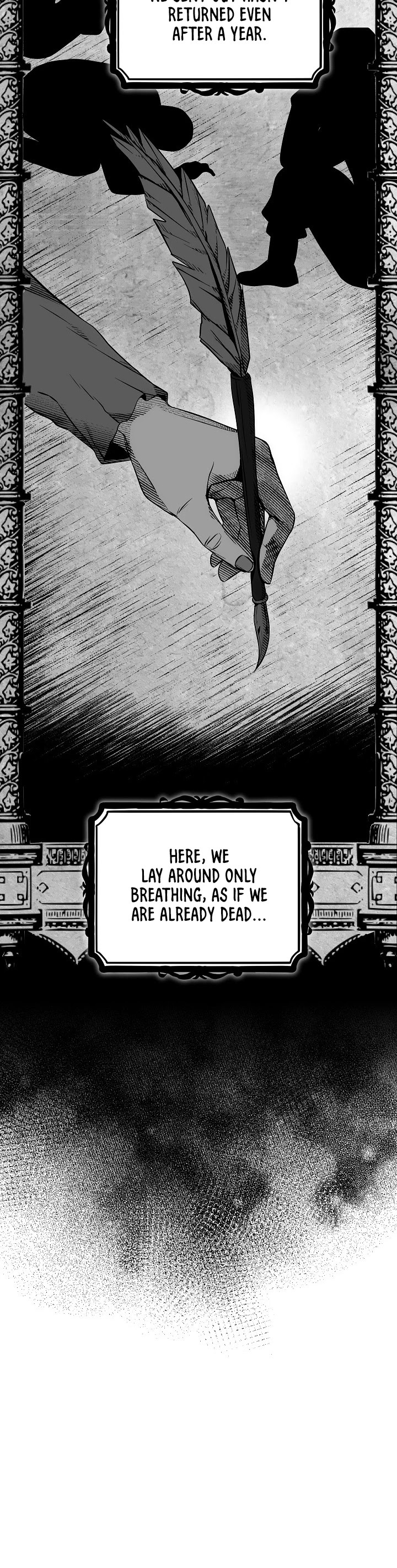 The Skeleton Soldier Failed to Defend the Dungeon Chapter 158 - page 16