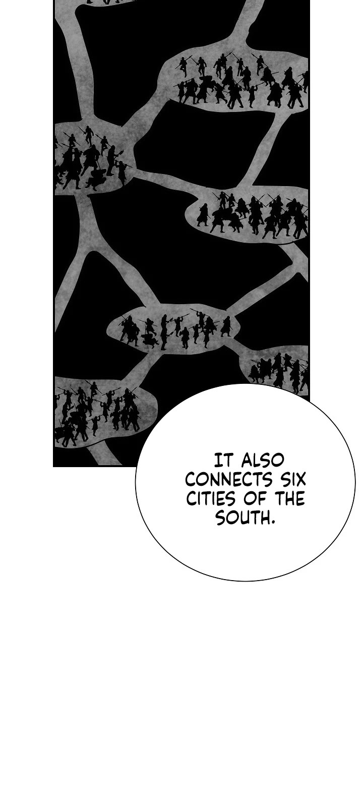 The Skeleton Soldier Failed to Defend the Dungeon Chapter 158 - page 26