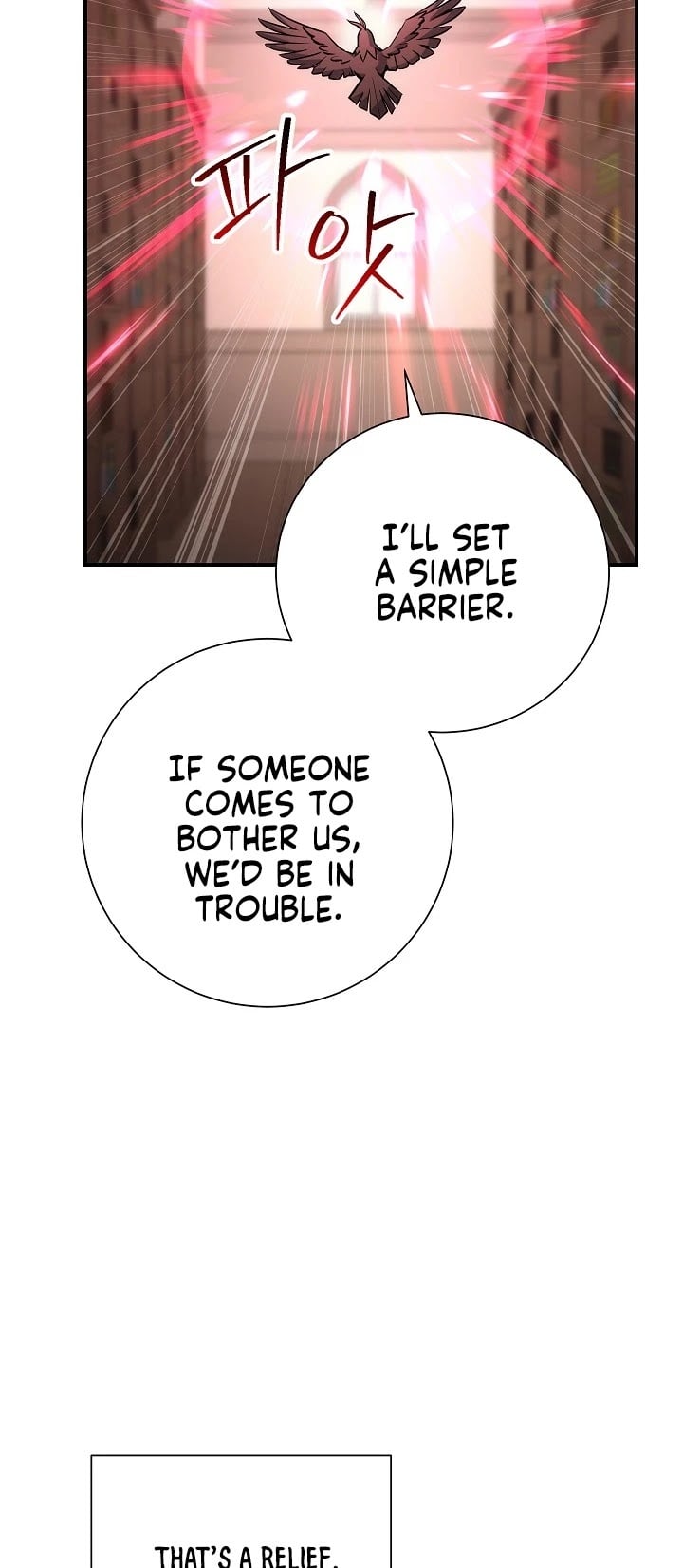 The Skeleton Soldier Failed to Defend the Dungeon Chapter 158 - page 45