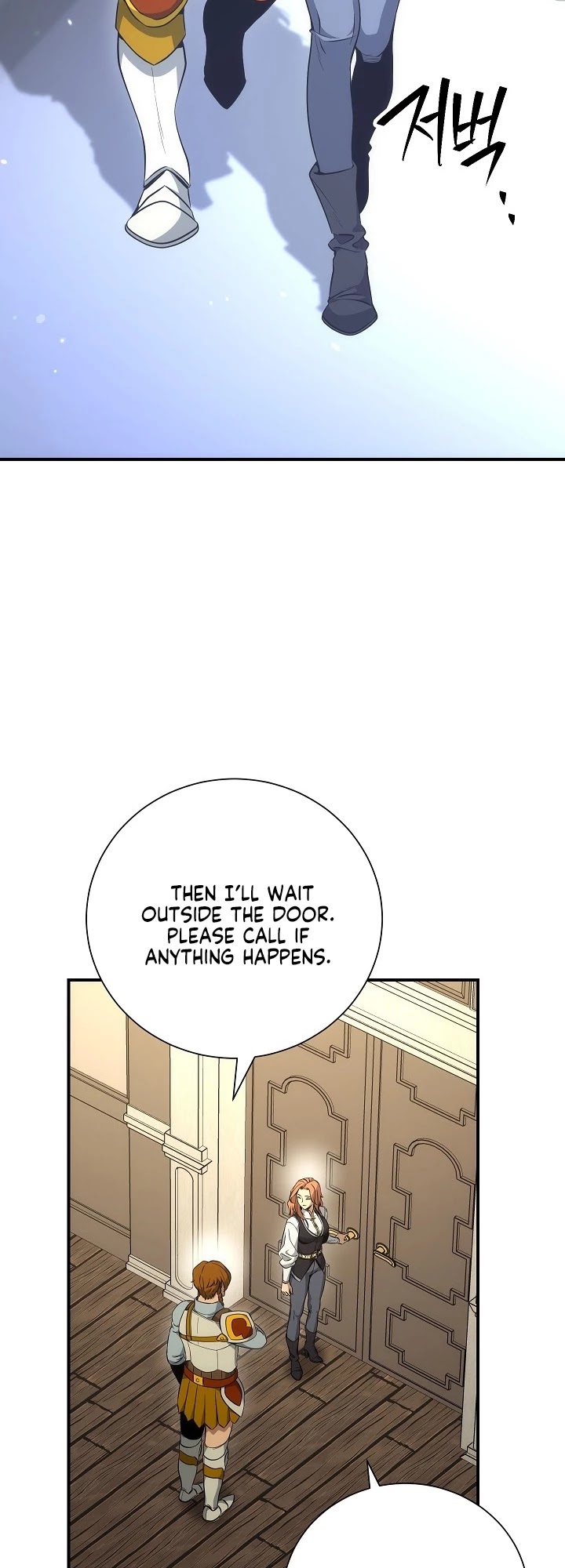 The Skeleton Soldier Failed to Defend the Dungeon Chapter 158 - page 49