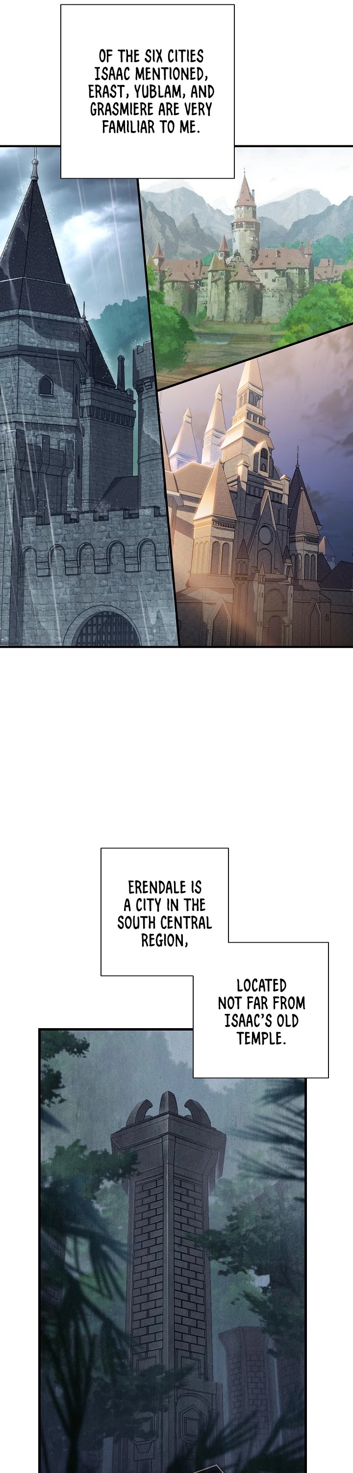 The Skeleton Soldier Failed to Defend the Dungeon Chapter 158 - page 6