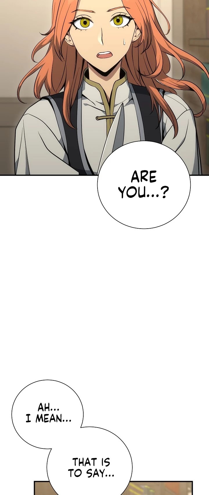 The Skeleton Soldier Failed to Defend the Dungeon Chapter 158 - page 61