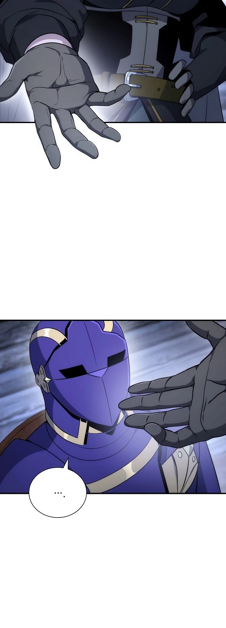 The Skeleton Soldier Failed to Defend the Dungeon Chapter 157 - page 19