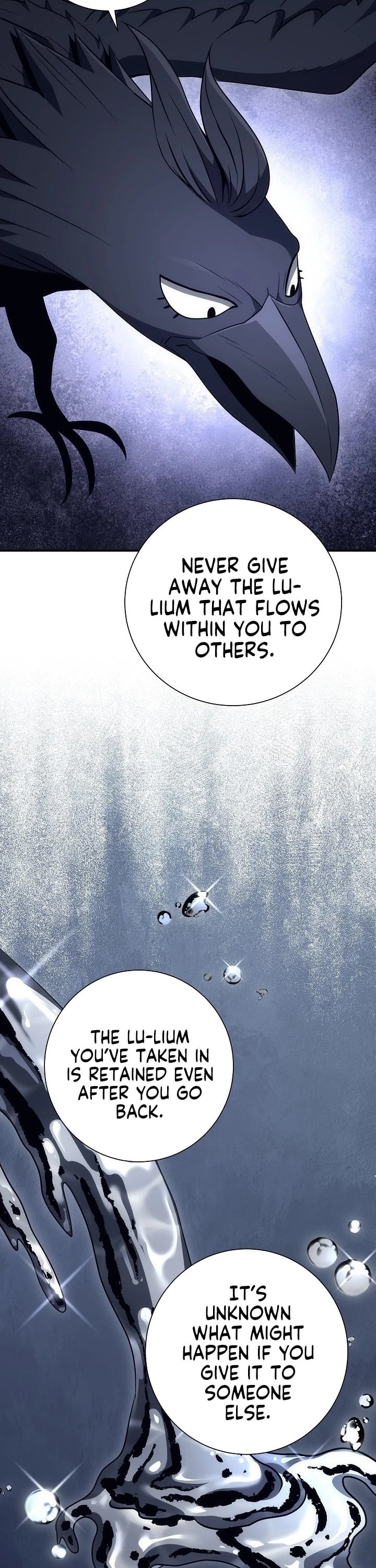The Skeleton Soldier Failed to Defend the Dungeon Chapter 157 - page 33