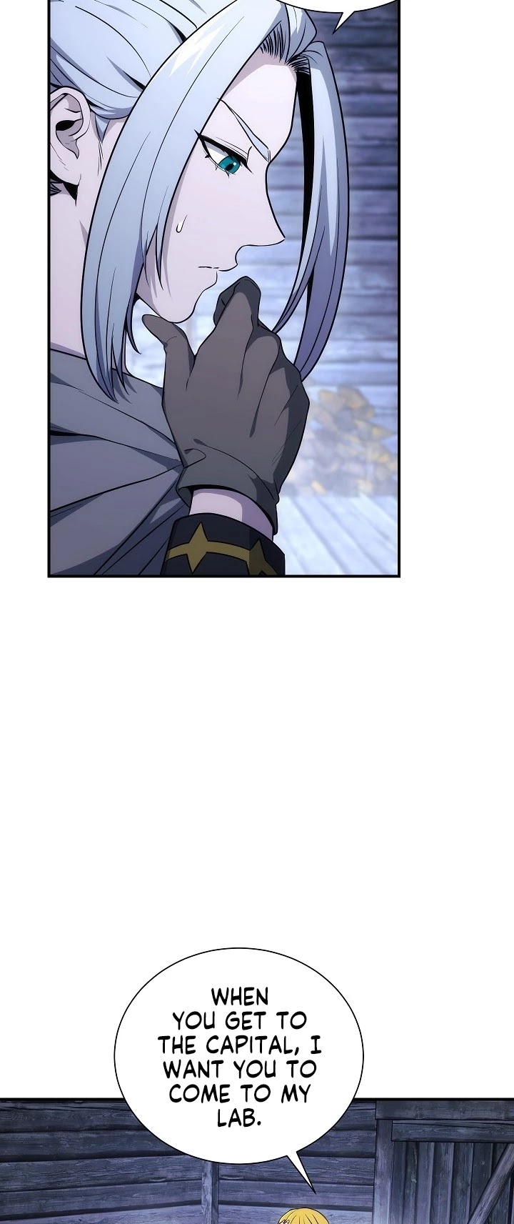 The Skeleton Soldier Failed to Defend the Dungeon Chapter 157 - page 4