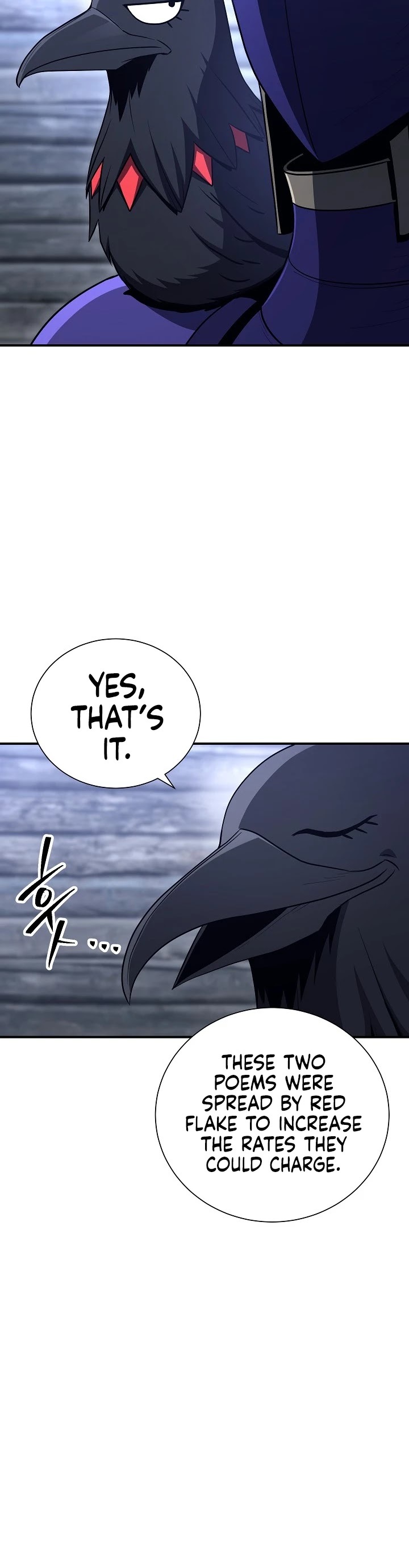 The Skeleton Soldier Failed to Defend the Dungeon Chapter 156 - page 25