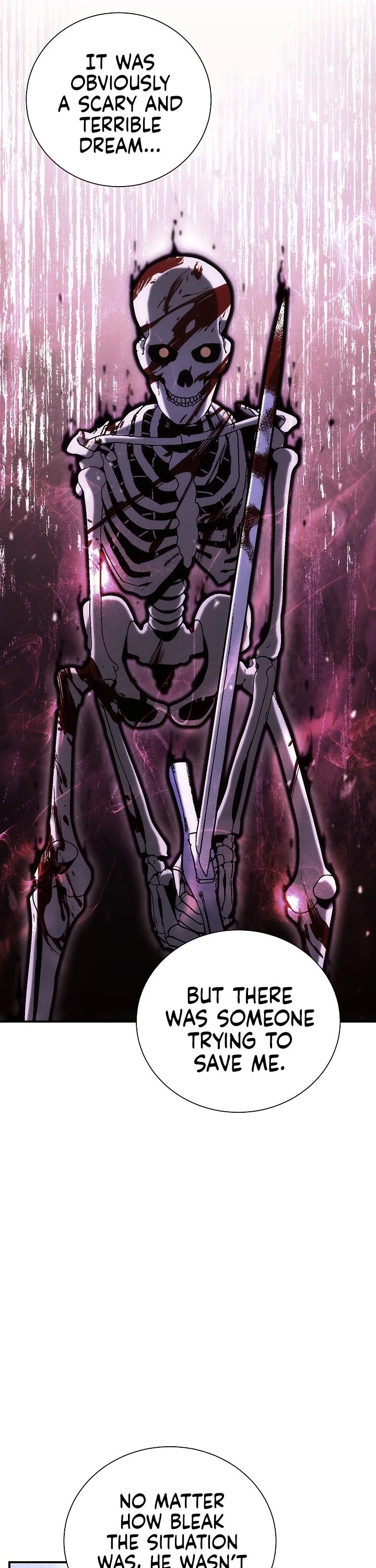 The Skeleton Soldier Failed to Defend the Dungeon Chapter 154 - page 27