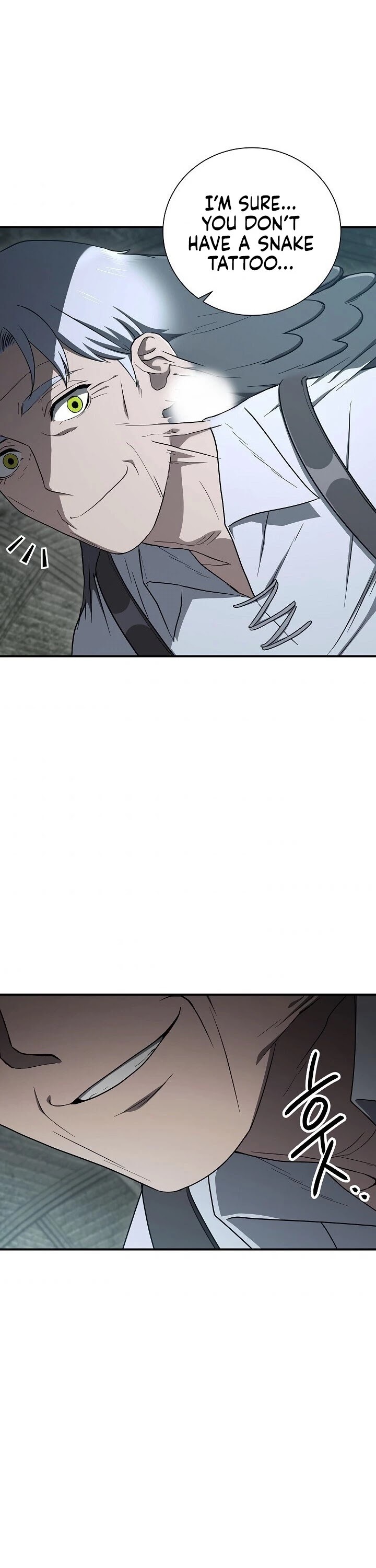 The Skeleton Soldier Failed to Defend the Dungeon Chapter 147 - page 3