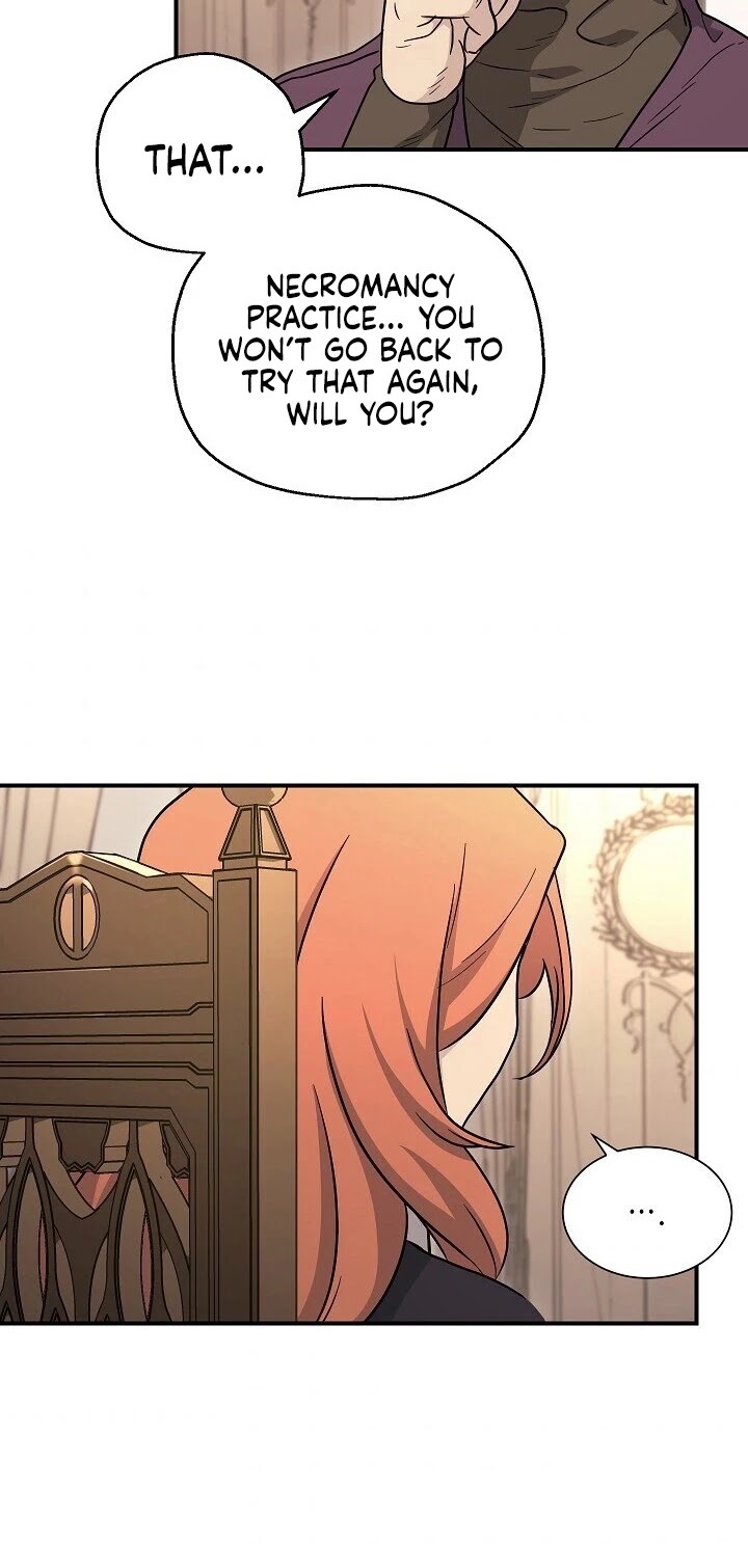 The Skeleton Soldier Failed to Defend the Dungeon Chapter 143 - page 21