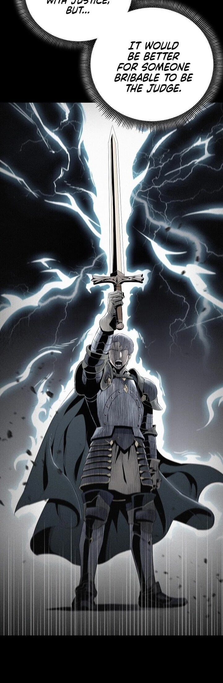 The Skeleton Soldier Failed to Defend the Dungeon Chapter 142 - page 61