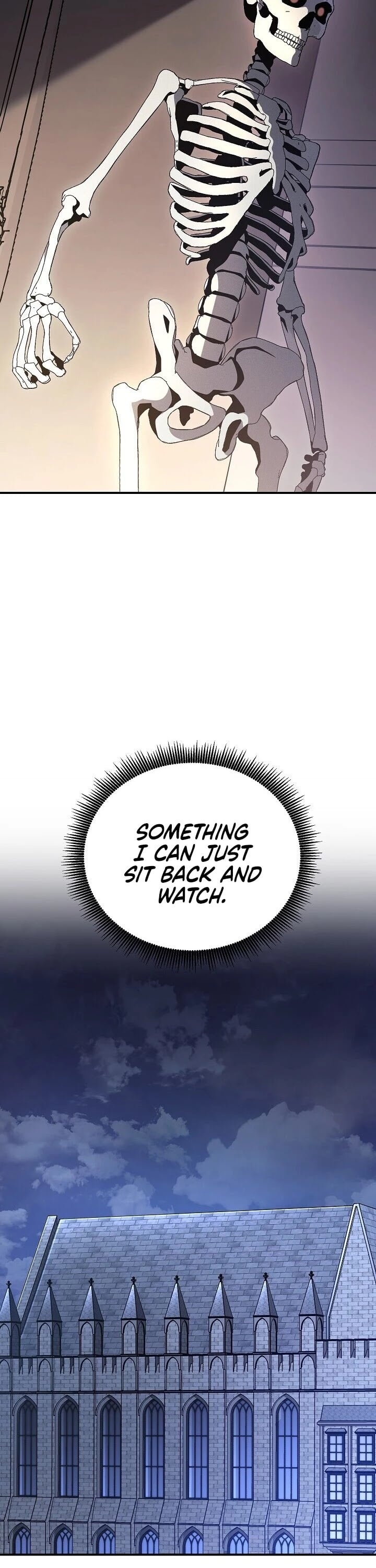 The Skeleton Soldier Failed to Defend the Dungeon Chapter 142 - page 63