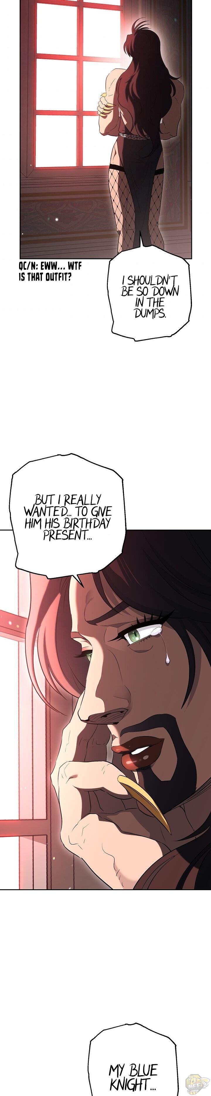 The Skeleton Soldier Failed to Defend the Dungeon Chapter 140 - page 49