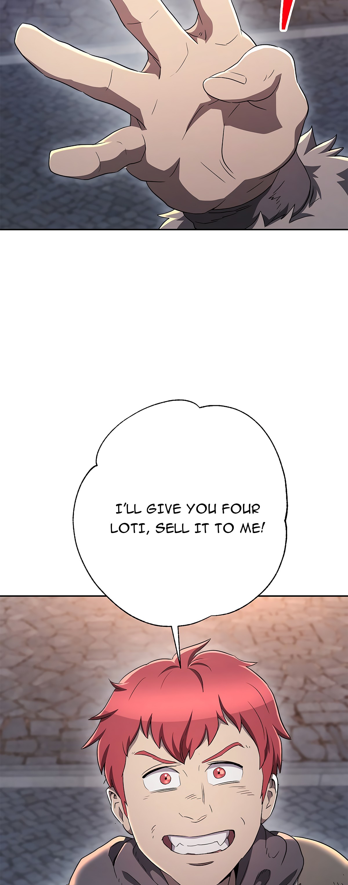 The Skeleton Soldier Failed to Defend the Dungeon Chapter 115 - page 10