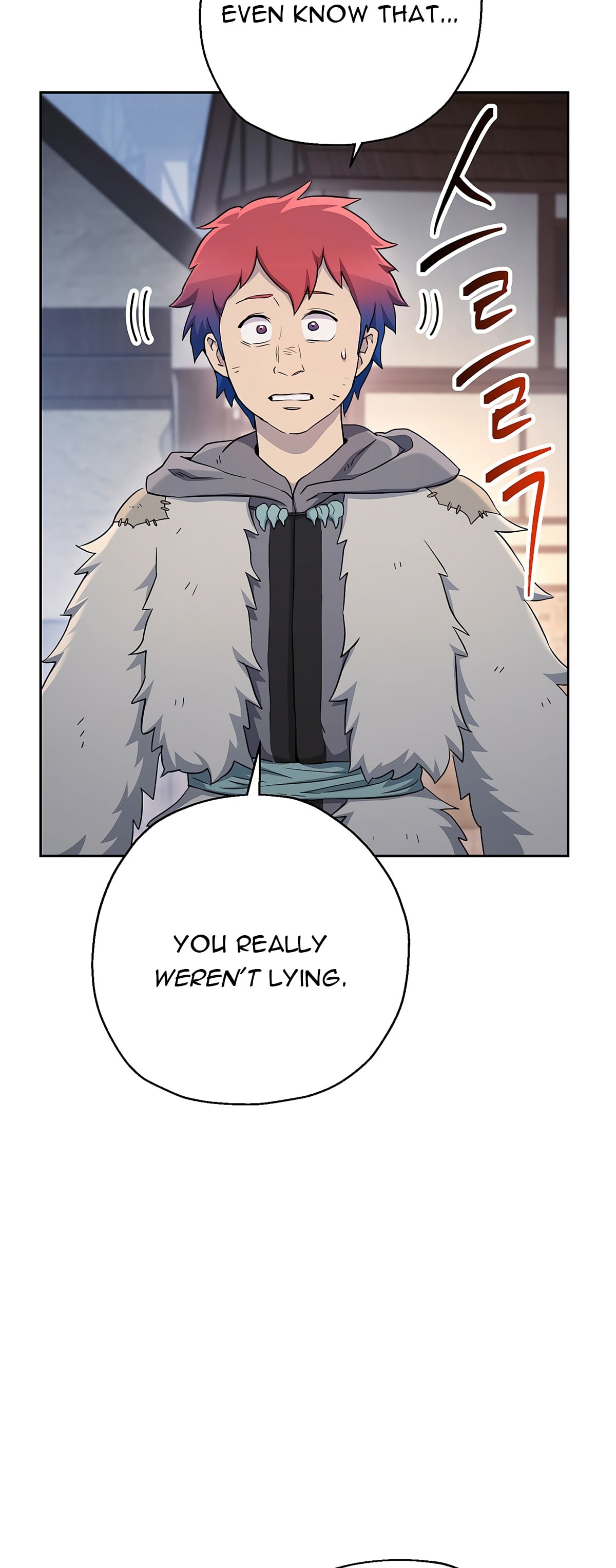 The Skeleton Soldier Failed to Defend the Dungeon Chapter 115 - page 48