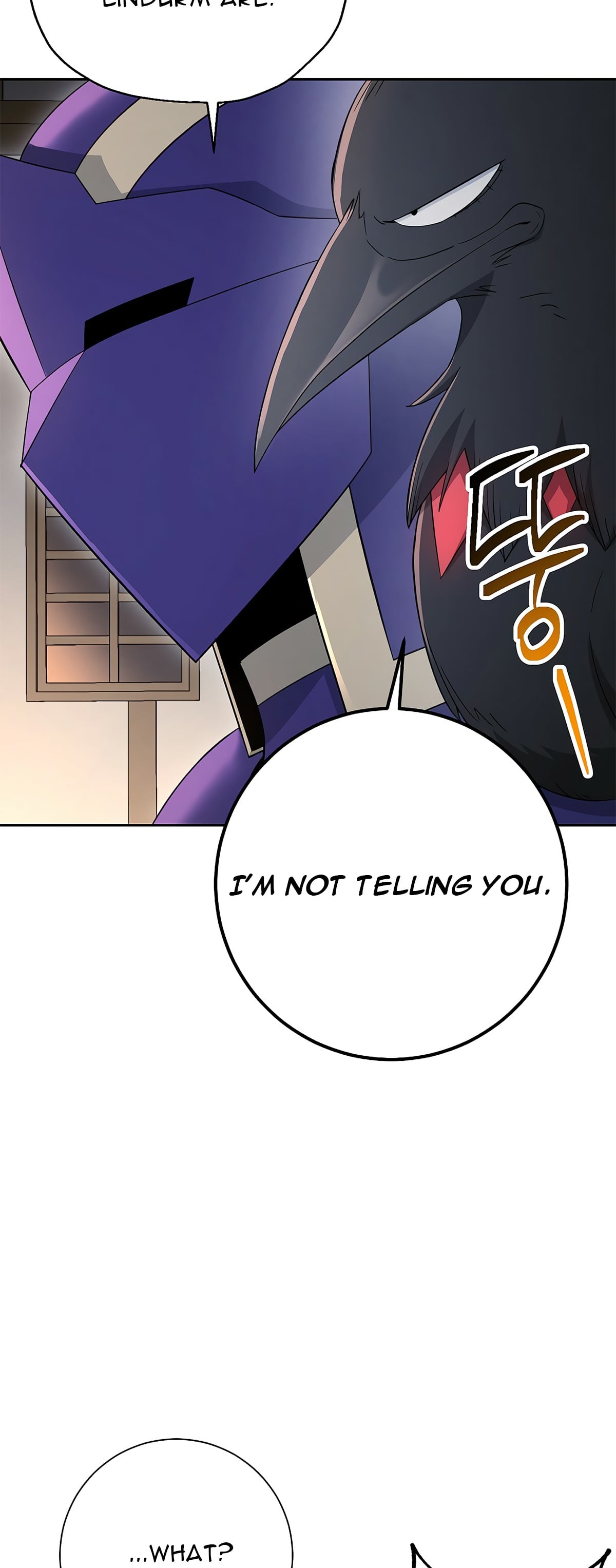 The Skeleton Soldier Failed to Defend the Dungeon Chapter 115 - page 63