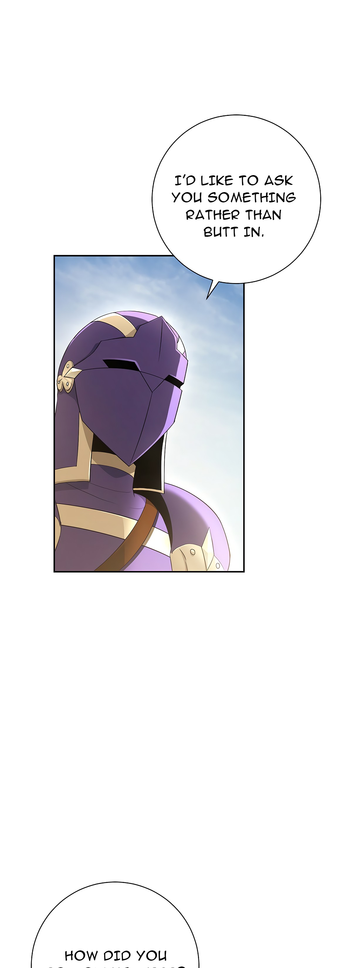 The Skeleton Soldier Failed to Defend the Dungeon Chapter 111 - page 23
