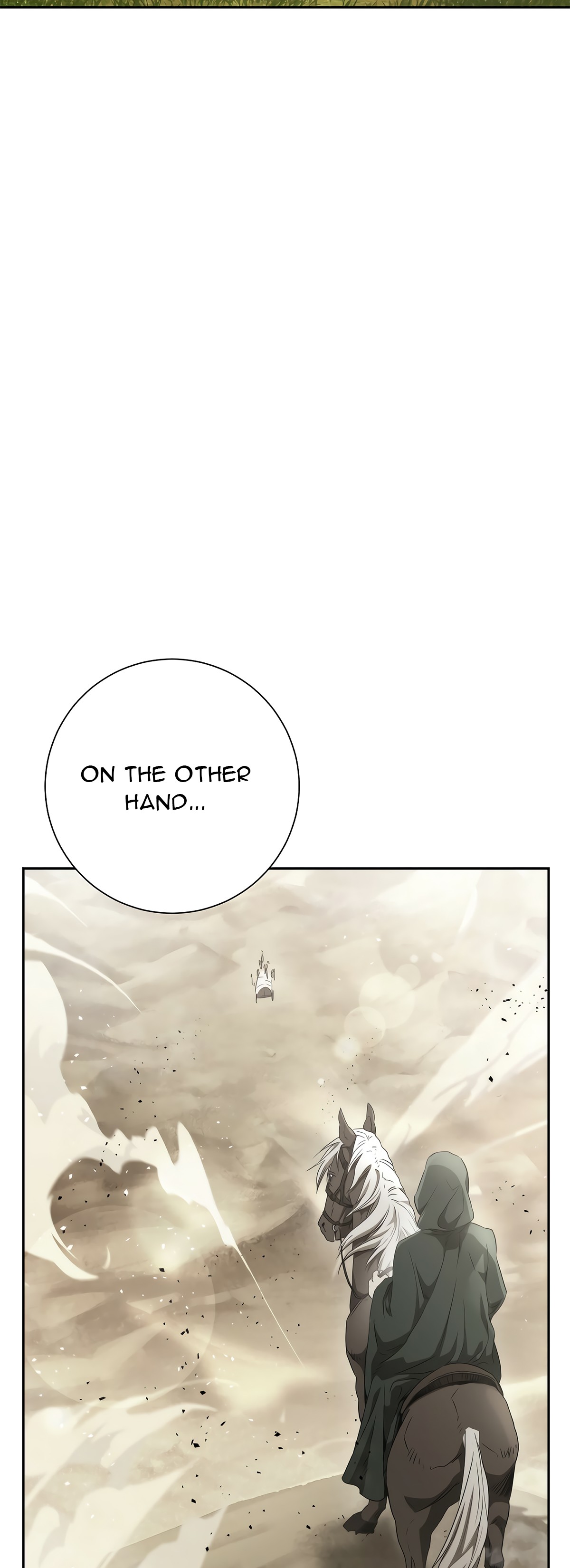 The Skeleton Soldier Failed to Defend the Dungeon Chapter 111 - page 26